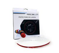 Occ Sport OCCDEC010 Pegatina llantas