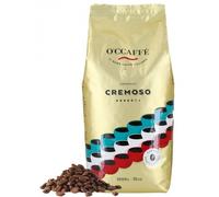 O'ccaffè 1 Kg Café en Grano Cremoso