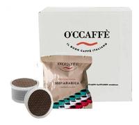 O'ccaffè 100 % Arábica - 50 FAP 39