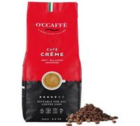 Occaffe Cafe Creme 250g Tueste Natural
