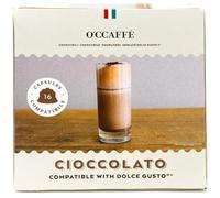 Occaffè Chocolate Dolce Gusto ( 16 Cápsulas )