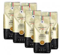 Occaffè Crema e Aroma - Pack 6 kg