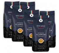 Occaffè Espresso Classico - Pack 6 kg