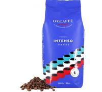 O'ccaffè Grano 1 Kg Intenso 100% Robusta