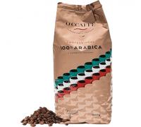 O'ccaffè Grano 100% Arábica -1Kg