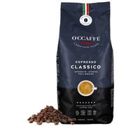 O'ccaffè Grano Espresso Classico (1kg): Intenso