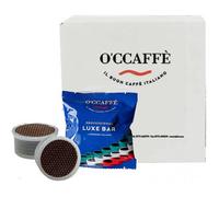 O'ccaffè Intenso Luxe Bar - 50 Cápsulas FAP 39