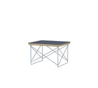 Occasional Table LTR Mesita de noche/auxiliar Azul humo/Azul cielo