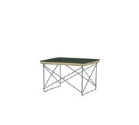 Occasional Table LTR Mesita de noche/auxiliar Jade/Verde espuma de mar