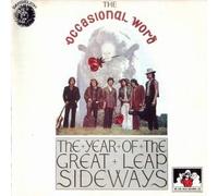 Occasional Word, the - Year of the Great Leap Side