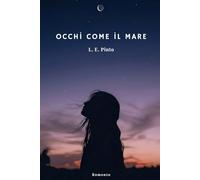 Occhi come il mare