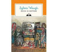 Occhi di bottone (Gl' istrici)