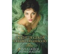 Occhi di giada e cuore di ghiaccio: Agreements Agency Vol. 2