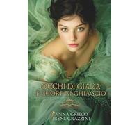 Occhi di giada e cuore di ghiaccio: Agreements Agency Vol. 2