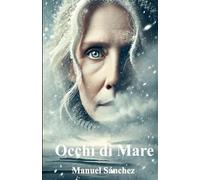 Occhi di Mare