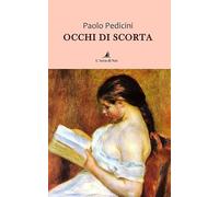 Occhi di scorta (Pietre preziose)