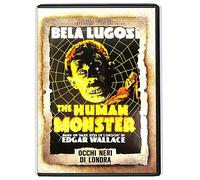 Occhi Neri Di Londra [Italia] [DVD]