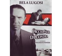 Occhi neri di Londra [Italia] [DVD]