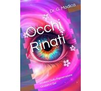 Occhi Rinati: Il Futuro Della Rigenerazione Oculare è Qui