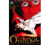 Occhi senza volto [Italia] [DVD]