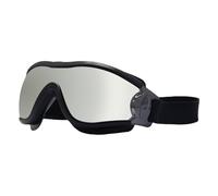 Occhiali da Cane - Occhiali protettivi regolabili antipolvere con blocco UV | per cani Piccola, Media e Grande Taglia | Vestibilità per Uso domestico, esterno e campeggio