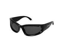 Occhiali da sole balenciaga bb0157s 001 - 65/17/125