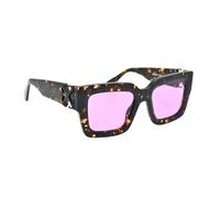 Occhiali da sole off-white mystic 16030 - 52/20/145