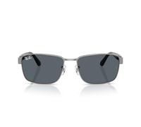 Ray-Ban RB3750 004/R5 62