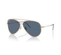 Occhiali da sole ray-ban reverse rbr0101s 92023a - 62/11/145