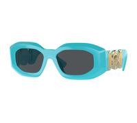 Occhiali da sole versace maxi medusa biggie ve4425u 543987 - 53/18/145