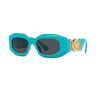 Occhiali da sole versace maxi medusa biggie ve4425u 543987-53/18/145