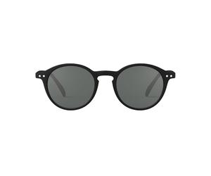 OCCHIALI IZIPIZI SUN D +0 BLACK