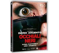 Occhiali neri [Blu-Ray] [Region B] (IMPORT) (No hay versión española)