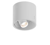 Occhio Coro Alto Up Zoom, Spot LED, cabezal blanco mate/reflector blanco mate - 4.000 K