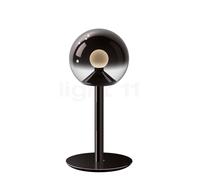 Occhio Luna Sogno, lámpara de sobremesa LED, phantom