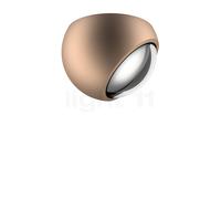 Occhio Sito Lato Volt S40, lámpara de techo LED Outdoor, dune - 3.000 k