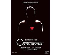 Occhiopinocchio [Italia] [DVD]