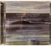 Occhipinti, Michael - Creation Dream: The Songs of Bruce Cockburn