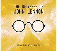 Occhipinti, Michael - The Universe Of John Lennon
