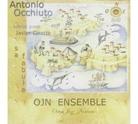 Occhiuto Antonio - Sa Fabula