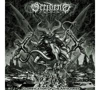 OCCIDENS - glorification of the antichrist