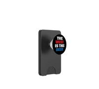 Occidente es el Mejor PopSockets PopWallet para MagSafe