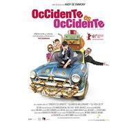 Occidente es occidente [DVD]