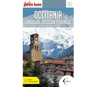 Occitania. Languedoc, Roselló y Pirineos: 1 (Petit Futé. Country guide)