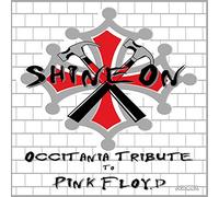 Occitania Tribute to Pink Floyd