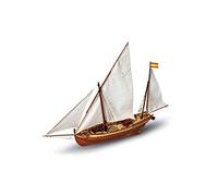 OCCRE 12001 San Juan, Felouca