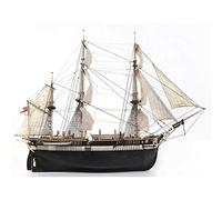 Occre 12004 Barco HMS Terror Montar