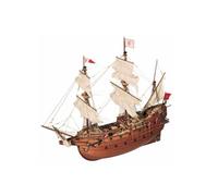 Occre 13601 - Kit para montar Barco Galeón San Martín