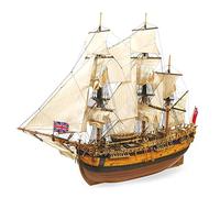 Occre 14005 - Kit para montar Barco Endeavour