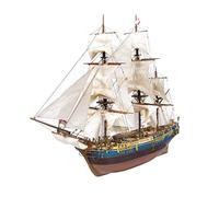 Occre 14006 - Kit para montar Barco Bounty